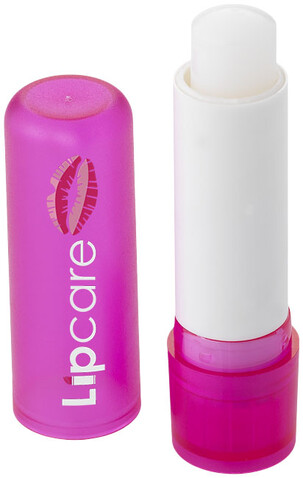 Deale Lippenpflegestift, rosa bedrucken, Art.-Nr. 10303000 Deale Lippenpflegestift, rosa bedrucken, Art.-Nr. 10303000