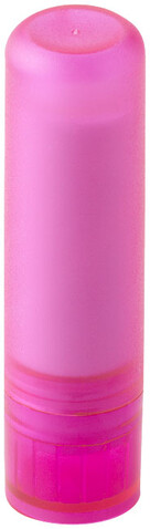 Deale Lippenpflegestift, rosa bedrucken, Art.-Nr. 10303000 Deale Lippenpflegestift, rosa bedrucken, Art.-Nr. 10303000