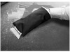 Colt Eiskratzer mit Handschuh, schwarz bedrucken, Art.-Nr. 10415701