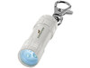 Astro LED-Schlüssellicht, silber bedrucken, Art.-Nr. 10418003