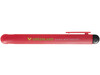 Sharpy Universalmesser, rot bedrucken, Art.-Nr. 10450302