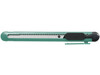Sharpy Universalmesser, grün bedrucken, Art.-Nr. 10450304