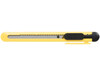 Sharpy Universalmesser, gelb bedrucken, Art.-Nr. 10450305