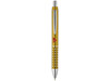 Bling Kugelschreiber, gelb bedrucken, Art.-Nr. 10671405