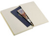 Classic A5 Soft Cover Notizbuch, royalblau bedrucken, Art.-Nr. 10683001