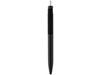 Gallway Kugelschreiber, schwarz bedrucken, Art.-Nr. 10699800