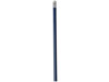 Alegra Bleistift mit farbigem Schaft, blau bedrucken, Art.-Nr. 10709803