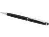 Lento Stylus Kugelschreiber, schwarz bedrucken, Art.-Nr. 10713000