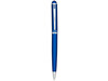 Andante Kugelschreiber, blau bedrucken, Art.-Nr. 10713102