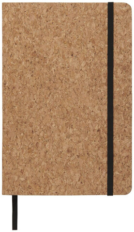 Napa A5 Notizbuch aus Kork, natur bedrucken, Art.-Nr. 10730600 Napa A5 Notizbuch aus Kork, natur bedrucken, Art.-Nr. 10730600