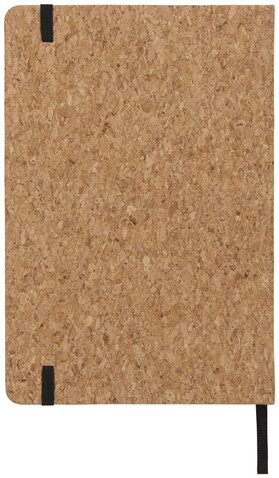 Napa A5 Notizbuch aus Kork, natur bedrucken, Art.-Nr. 10730600 Napa A5 Notizbuch aus Kork, natur bedrucken, Art.-Nr. 10730600