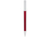 Acari Kugelschreiber, rot bedrucken, Art.-Nr. 10731004