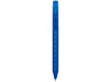 Prism Kugelschreiber, blau bedrucken, Art.-Nr. 10731203