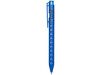 Prism Kugelschreiber, blau bedrucken, Art.-Nr. 10731203