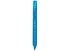 Prism Kugelschreiber, hellblau bedrucken, Art.-Nr. 10731211