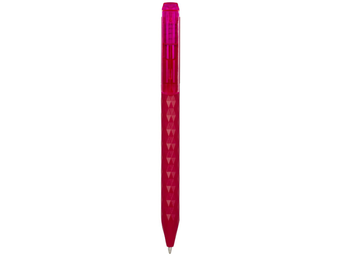 Prism Kugelschreiber, rosa bedrucken, Art.-Nr. 10731213