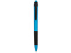Spiral Kugelschreiber, blau bedrucken, Art.-Nr. 10731303