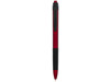 Spiral Kugelschreiber, rot bedrucken, Art.-Nr. 10731304
