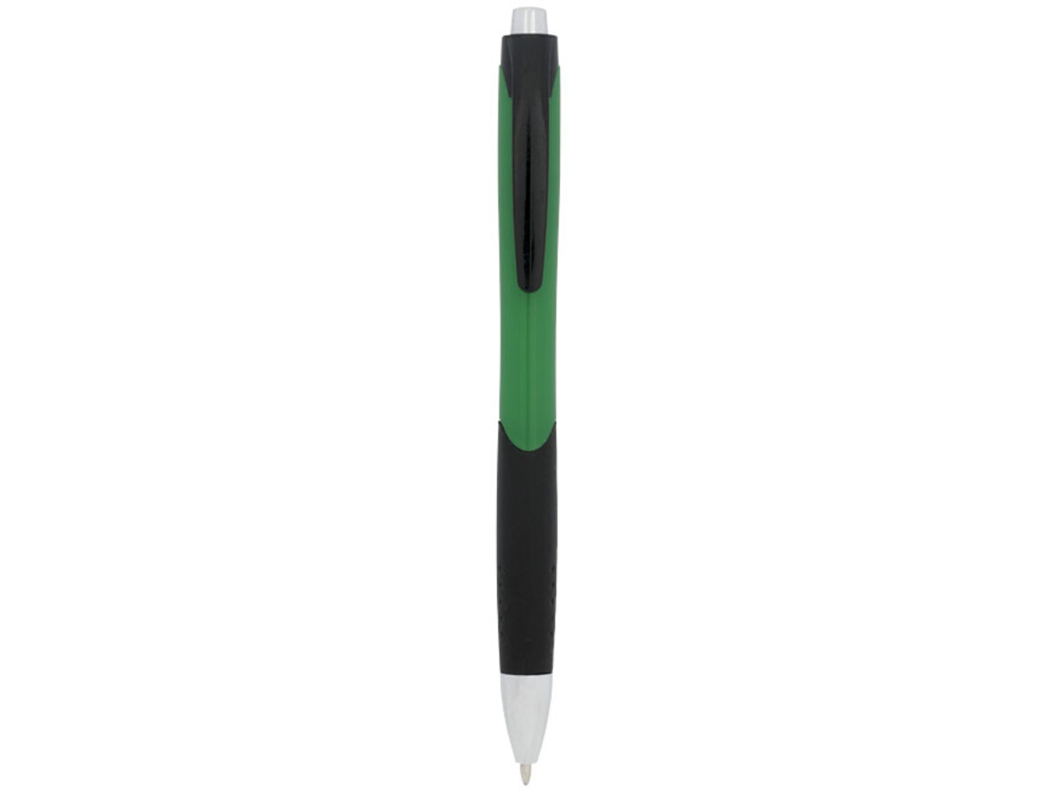Tropical Kugelschreiber, grün bedrucken, Art.-Nr. 10731406