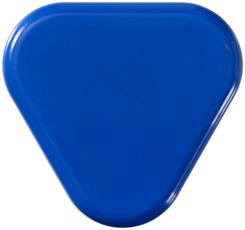 Rebel Ohrhörer, royalblau, weiss bedrucken, Art.-Nr. 10821301