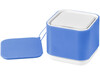 Nano Bluetooth® Lautsprecher, blau bedrucken, Art.-Nr. 10824401