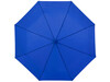 Ida 21,5" Kompaktregenschirm, royalblau bedrucken, Art.-Nr. 10905208