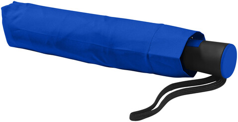 Wali 21" Automatik Kompaktregenschirm, royalblau bedrucken, Art.-Nr. 10907709 Wali 21" Automatik Kompaktregenschirm, royalblau bedrucken, Art.-Nr. 10907709