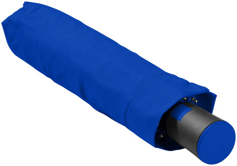 Wali 21" Automatik Kompaktregenschirm, royalblau bedrucken, Art.-Nr. 10907709 Wali 21" Automatik Kompaktregenschirm, royalblau bedrucken, Art.-Nr. 10907709