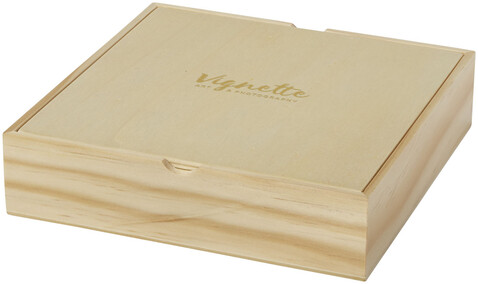 Monte-carlo Brettspielset, natur bedrucken, Art.-Nr. 11005400 Monte-carlo Brettspielset, natur bedrucken, Art.-Nr. 11005400