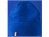 Caliber Mütze, royalblau bedrucken, Art.-Nr. 11105502