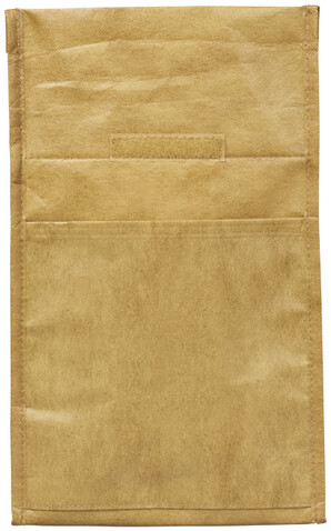 Papyrus kleine Kühltasche 3L, natur bedrucken, Art.-Nr. 12036000