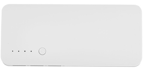 Spare 10000 mAh Powerbank, weiss bedrucken, Art.-Nr. 12368600 Spare 10000 mAh Powerbank, weiss bedrucken, Art.-Nr. 12368600