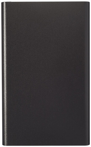 Pep 4000 mAh Powerbank, schwarz bedrucken, Art.-Nr. 13424500 Pep 4000 mAh Powerbank, schwarz bedrucken, Art.-Nr. 13424500