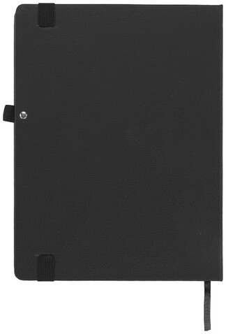 Rivista Notizbuch, schwarz bedrucken, Art.-Nr. 21021300