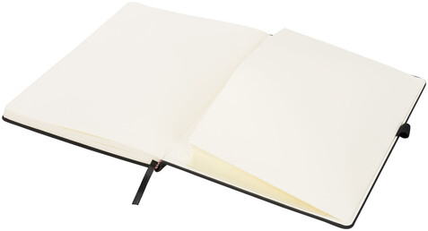 Rivista Notizbuch, schwarz bedrucken, Art.-Nr. 21021300