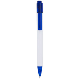 Calypso Kugelschreiber, blau bedrucken, Art.-Nr. 21035302