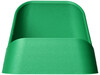 Crib Telefonhalter, grün bedrucken, Art.-Nr. 21041702