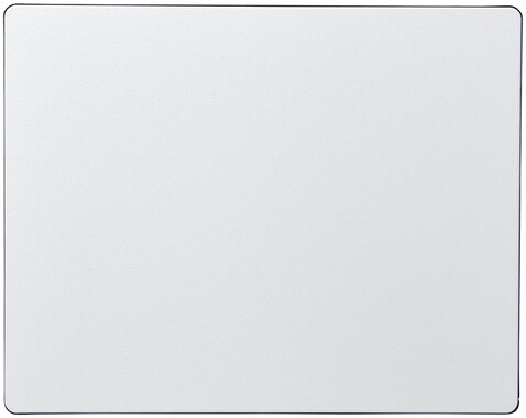 Brite-Mat® Mauspad mit Reifenmaterial, schwarz bedrucken, Art.-Nr. 21052400