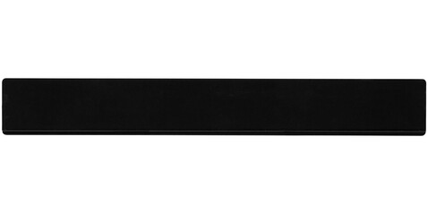 Terran 30 cm Lineal aus 100 % recyceltem Kunststoff, schwarz bedrucken, Art.-Nr. 21053300 Terran 30 cm Lineal aus 100 % recyceltem Kunststoff, schwarz bedrucken, Art.-Nr. 21053300