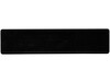 Renzo 15 cm Kunststofflineal, schwarz bedrucken, Art.-Nr. 21053601