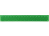 Rothko 30 cm Kunststofflineal, grün bedrucken, Art.-Nr. 21053901