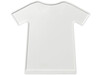 Brace Eiskratzer in T-Shirt-Form, weiss bedrucken, Art.-Nr. 21084500