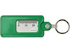 Kym Reifenprofilmesser Schlüsselanhänger, grün bedrucken, Art.-Nr. 21084902