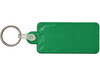 Kym Reifenprofilmesser Schlüsselanhänger, grün bedrucken, Art.-Nr. 21084902