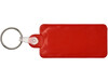Kym Reifenprofilmesser Schlüsselanhänger, rot bedrucken, Art.-Nr. 21084903