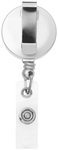 Aspen Rollerclip, silber bedrucken, Art.-Nr. 19547451 Aspen Rollerclip, silber bedrucken, Art.-Nr. 19547451