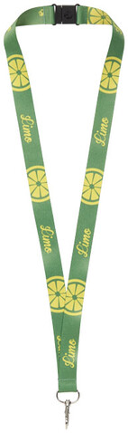 Addie Sublimation Lanyard mit Sicherheitsverschluss, schwarz, weiss, 10mm bedrucken, Art.-Nr. 1PL0050C Addie Sublimation Lanyard mit Sicherheitsverschluss, schwarz, weiss, 10mm bedrucken, Art.-Nr. 1PL0050C