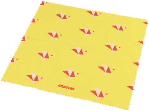 Cori Sublimation Reinigungstuch Large, weiss bedrucken, Art.-Nr. 1PL01602 Cori Sublimation Reinigungstuch Large, weiss bedrucken, Art.-Nr. 1PL01602