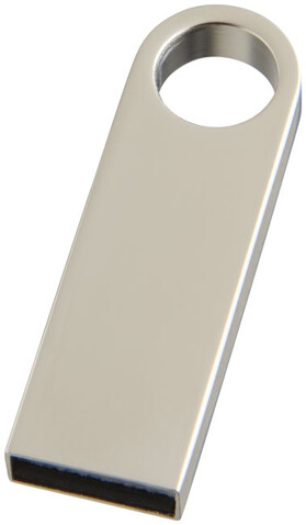 Compact USB-Stick, silber, 1GB bedrucken, Art.-Nr. 1Z20450D Compact USB-Stick, silber, 1GB bedrucken, Art.-Nr. 1Z20450D