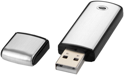 usb, usbs, memory, stick, data, storage, silber, 4GB bedrucken, Art.-Nr. 1Z30360G